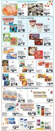 Foodtown supermarkets weekly ad week 44 Page 1