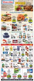 Foodtown supermarkets weekly ad week 44 Page 2