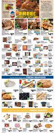 Foodtown supermarkets weekly ad week 44 Page 4