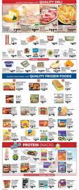Foodtown supermarkets weekly ad week 44 Page 5