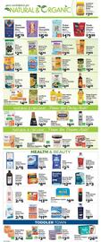 Foodtown supermarkets weekly ad week 44 Page 7