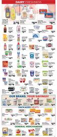 Foodtown supermarkets weekly ad week 44 Page 8
