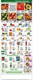 Foodtown supermarkets weekly ad week 44 Page 9