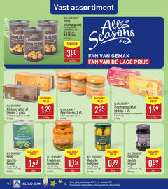 ALDI folder week 46 Pagina 10