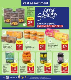ALDI folder week 46 Pagina 10