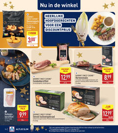 ALDI folder week 46 Pagina 14