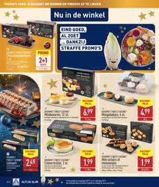 ALDI folder week 46 Pagina 16