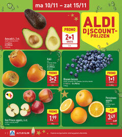 ALDI folder week 46 Pagina 2