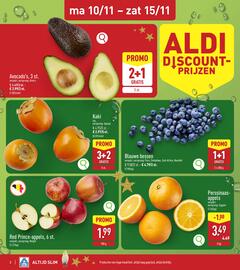 ALDI folder week 46 Pagina 2