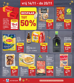 ALDI folder week 46 Pagina 24