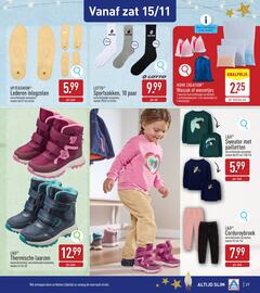 ALDI folder week 46 Pagina 27