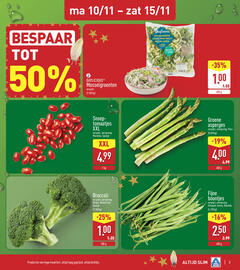 ALDI folder week 46 Pagina 3