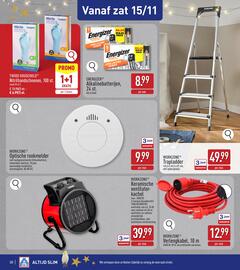 ALDI folder week 46 Pagina 30