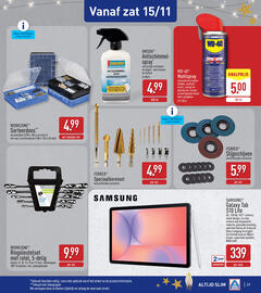 ALDI folder week 46 Pagina 31