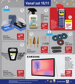 ALDI folder week 46 Pagina 31