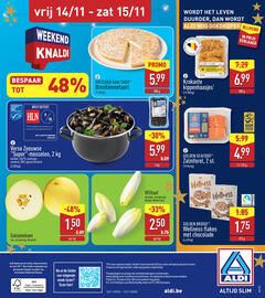 ALDI folder week 46 Pagina 32