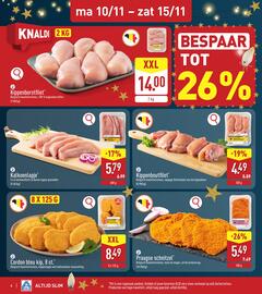 ALDI folder week 46 Pagina 4