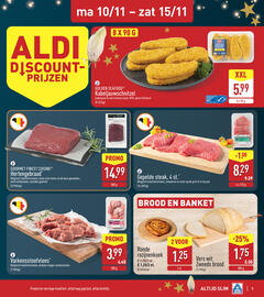 ALDI folder week 46 Pagina 5