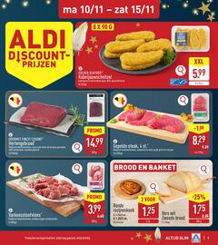 ALDI folder week 46 Pagina 5