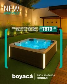 Catálogo Boyacá Página 2