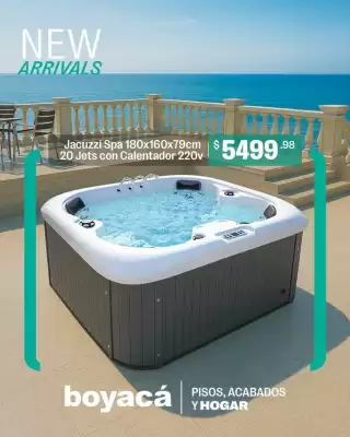 Catálogo Boyacá (válido hasta 9-11)