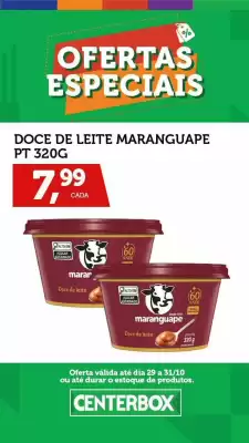 Encarte CenterBox (válido até 31-10)