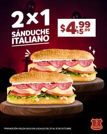 Catálogo El Español Página 1