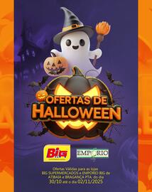 Catálogo Big Supermercados Página 1