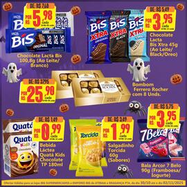 Catálogo Big Supermercados Página 3