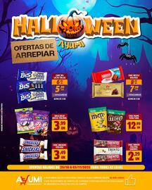 Folheto Ayumi Supermercados Página 2