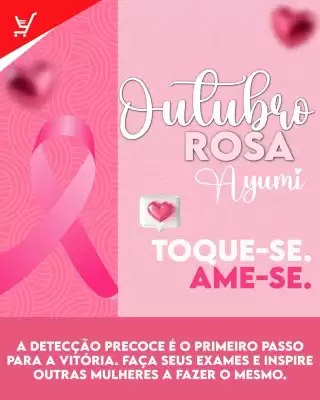 Folheto Ayumi Supermercados (válido até 3-11)