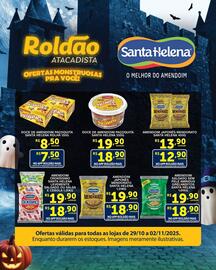 Folheto Roldão Página 1