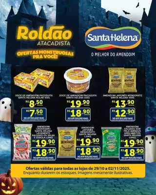 Folheto Roldão (válido até 2-11)
