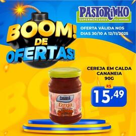 Catálogo Supermercado Pastorinho Página 2