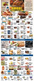 Foodtown supermarkets weekly ad week 44 Page 4