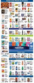 Foodtown supermarkets weekly ad week 44 Page 6