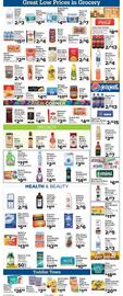 Foodtown supermarkets weekly ad week 44 Page 7