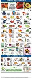 Foodtown supermarkets weekly ad week 44 Page 8