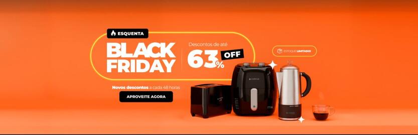 Catálogo Cadence Página 1