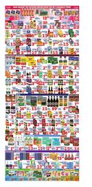 Bravo Supermarkets weekly ad week 44 Page 2