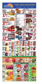 Bravo Supermarkets weekly ad week 44 Page 6