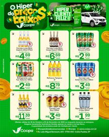 Catálogo Cocipa Página 3