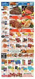 Chief Supermarket weekly ad week 44 Page 2