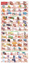 Chief Supermarket weekly ad week 44 Page 3