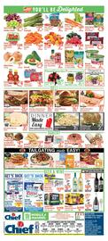 Chief Supermarket weekly ad week 44 Page 4