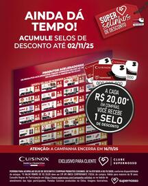 Folheto Super Nosso Página 1