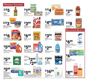 Redner's Warehouse weekly ad week 44 Page 2
