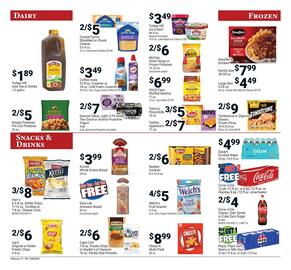 Redner's Warehouse weekly ad week 44 Page 6