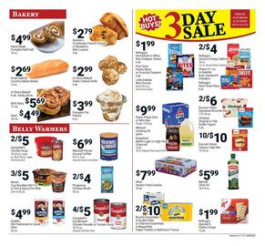 Redner's Warehouse weekly ad week 44 Page 7
