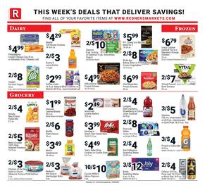 Redner's Warehouse weekly ad week 44 Page 9